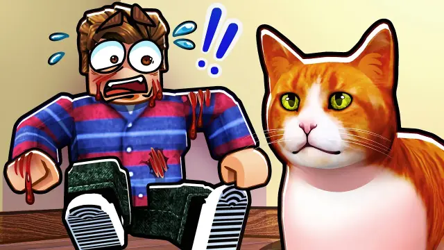 7 Days Cat Sitting Cannon Good Ending Survival Guide
